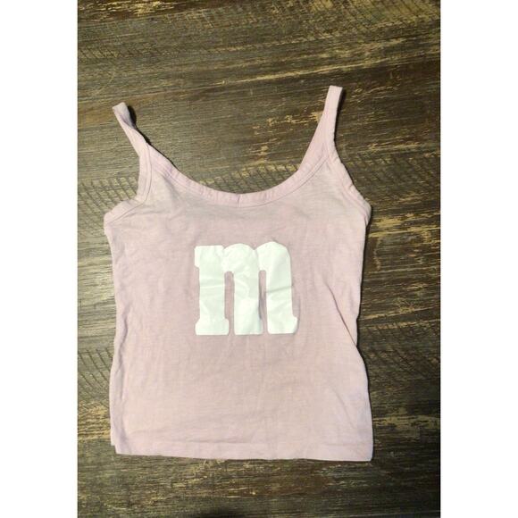 Wild Fable, M Purple Tank Top Small  - Picture 1 of 3